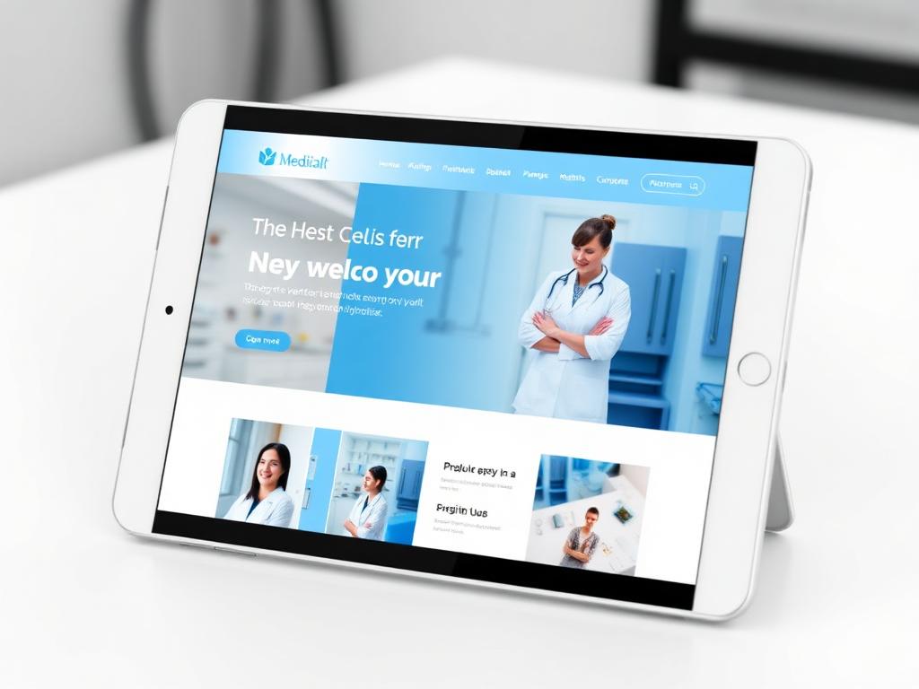 Medical Clinic Platform