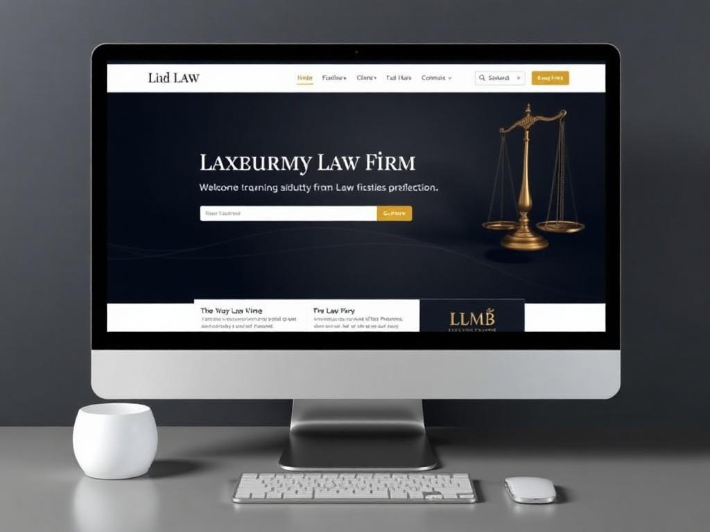 Luxury Law Firm